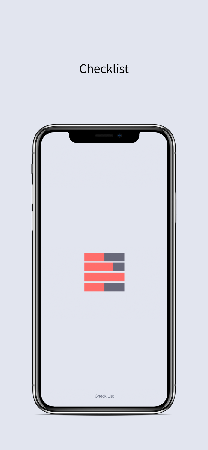 Check List Lite - simple
