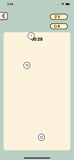 EvenNumber(圖2)-速報App