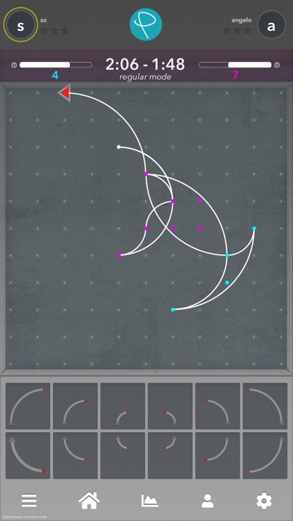 Polycentrics screenshot-3