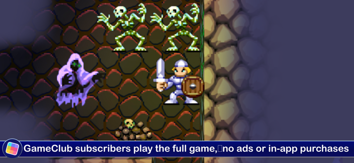 Sword of Fargoal - GameClub