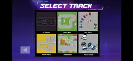 Game screenshot Racing Punk - Drift Grand Prix apk