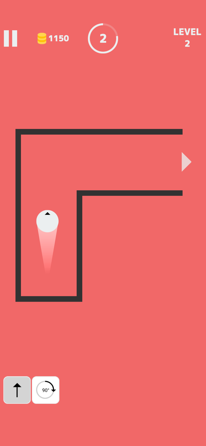 AIMover - programming puzzles