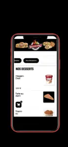 BeefNToast screenshot #7 for iPhone