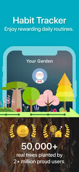 Game screenshot Flora - Green Focus hack