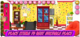 Game screenshot Design & Decor House mod apk