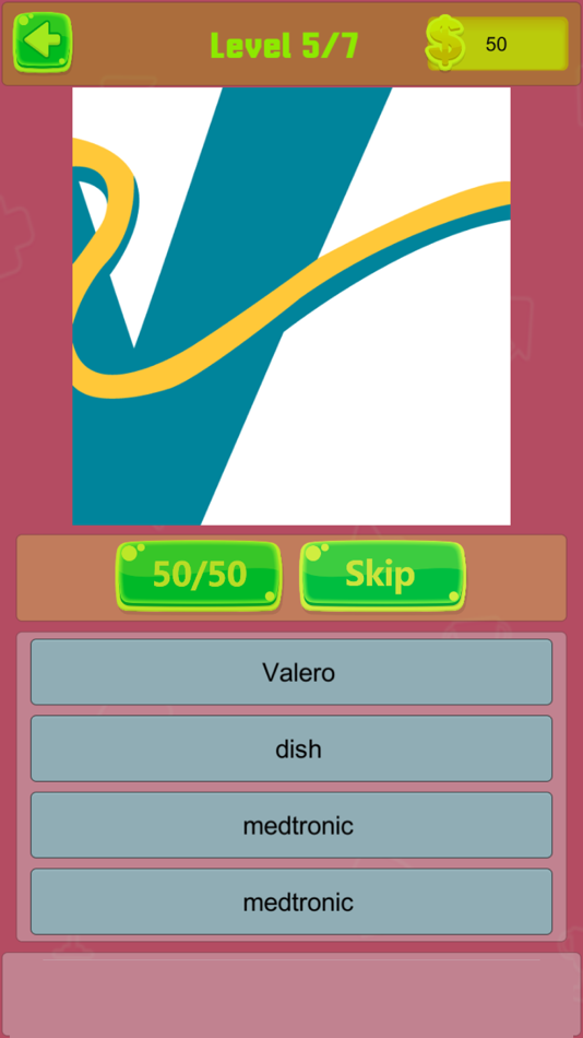 #4. TVD Quiz - Vampire Character (iOS) 由: Khaleda Parvin