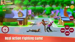 Game screenshot Granny Legend Gang Hunter hack