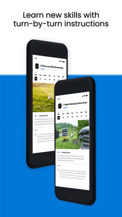 Clockwork - Learn Turn-by-Turn