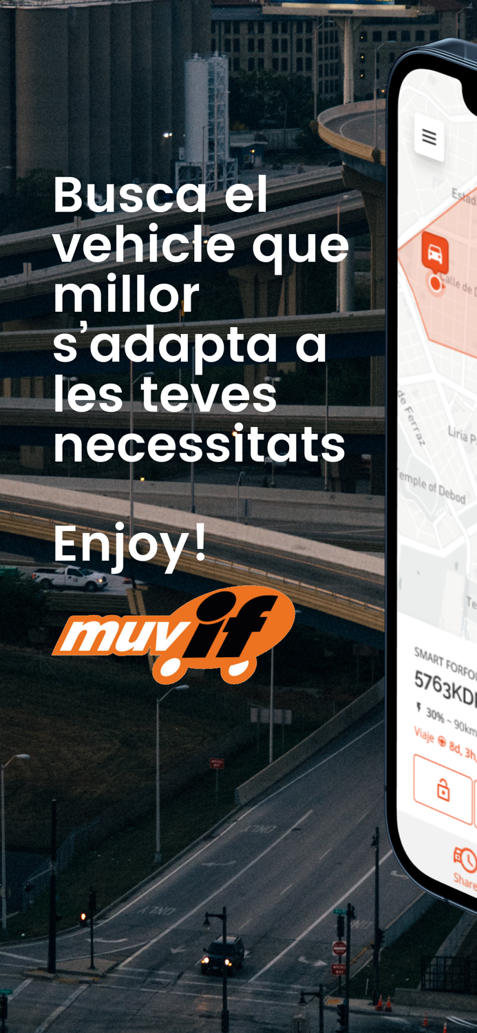 muvif mobility