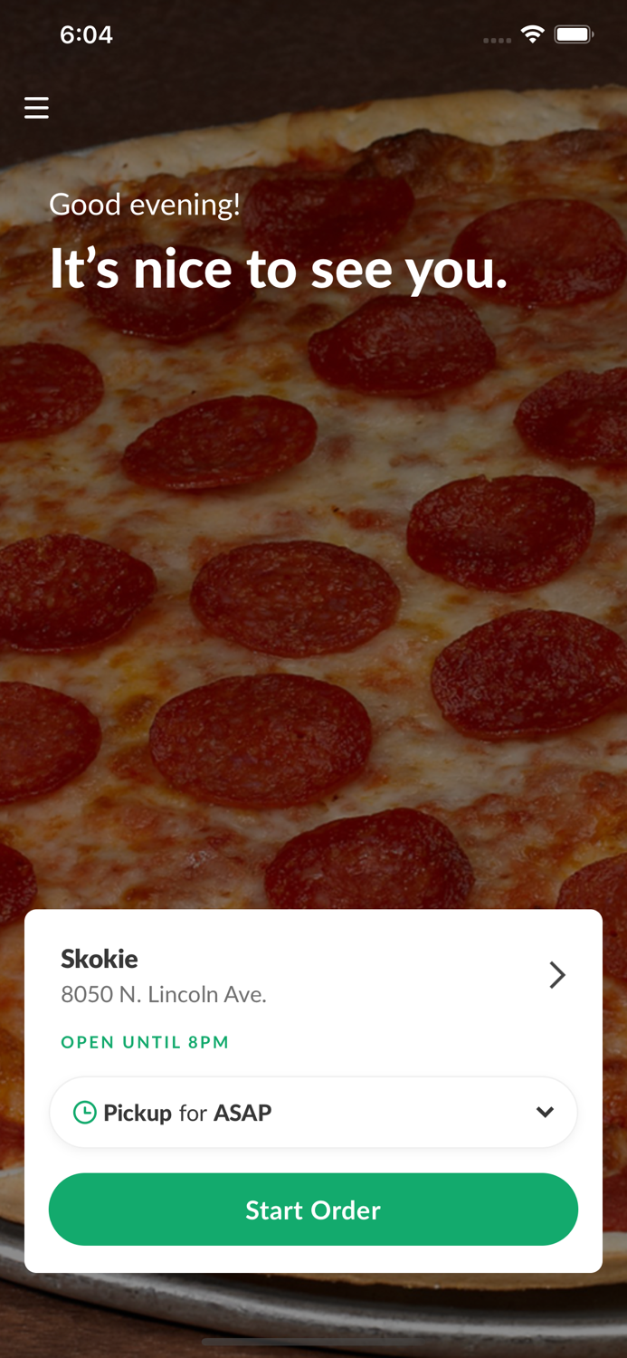 Village Inn Pizzeria