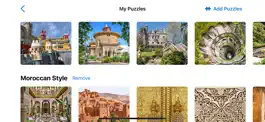 Game screenshot 1000 Jigsaw Puzzles Travel hack