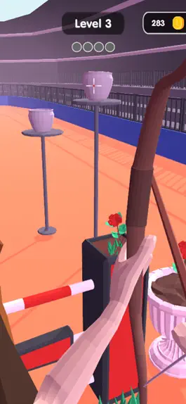 Game screenshot Jumping Archer mod apk