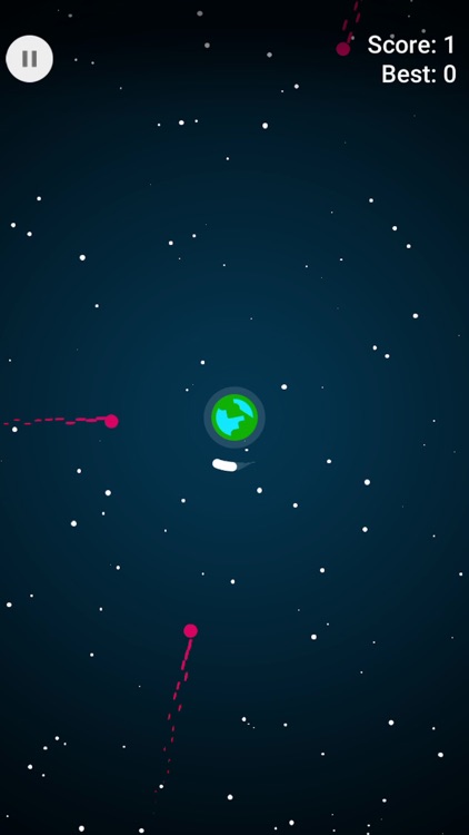 Falling Star Defense