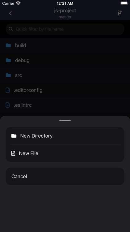 GitBeam screenshot-4
