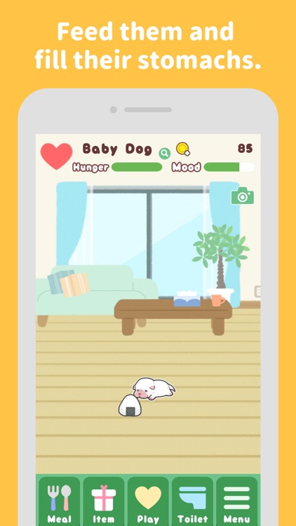 Pet Simulater 2D - IllusttChi