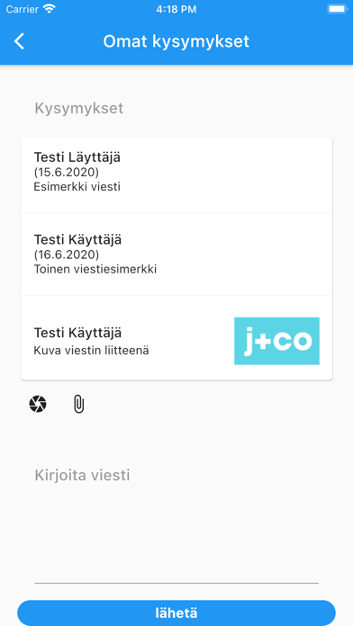 Plastikakirurgia Finest Screenshot