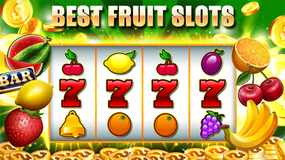 Golden Slots: Casino gamesのおすすめ画像1