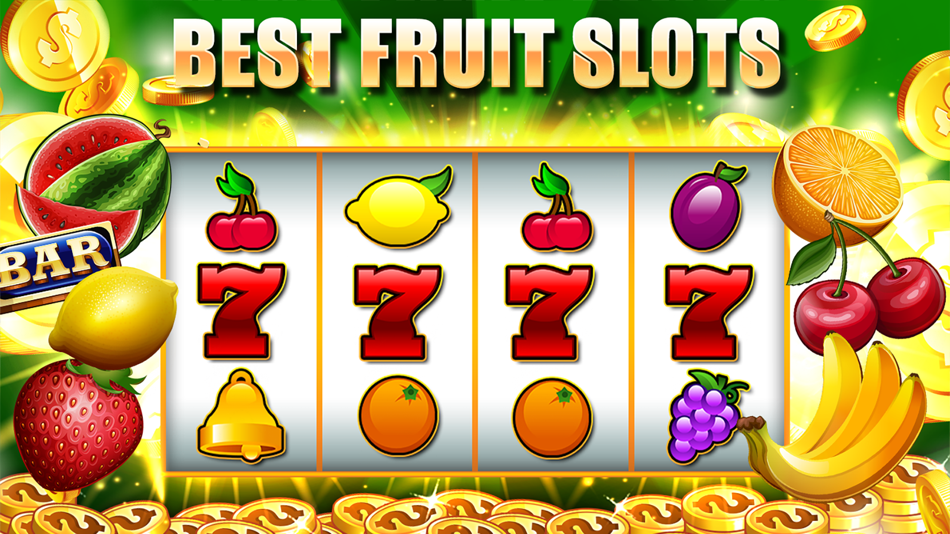 Golden Slots: Casino games - 4.0 - (iOS)