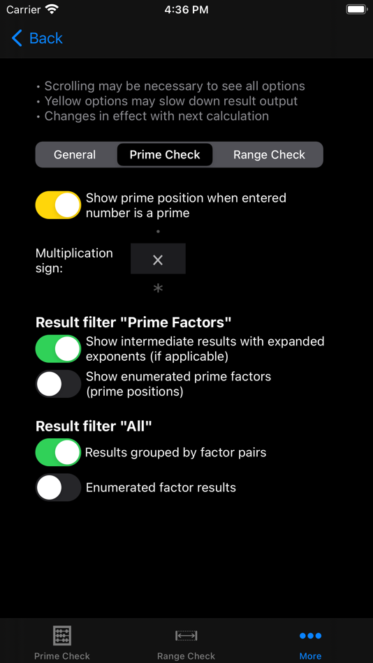 #3. Prime Cracker (macOS) 由: Sven Freitag