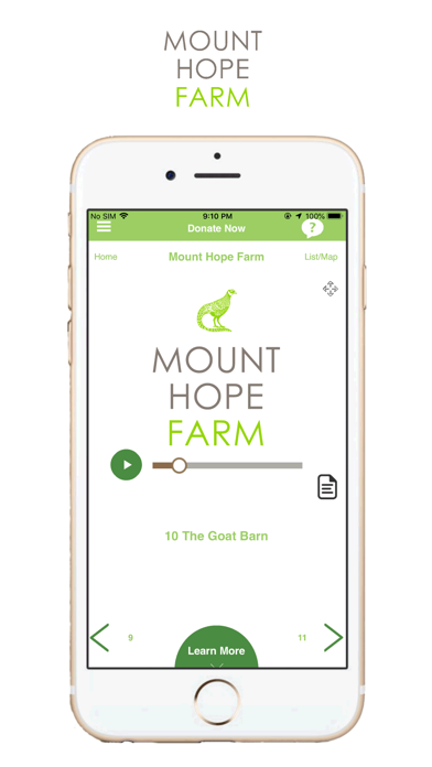 Mount Hope Farm Screenshot
