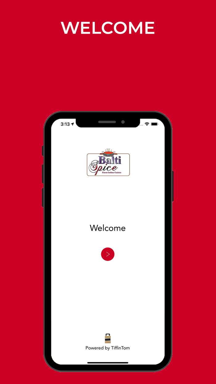 Balti Spice Restaurant