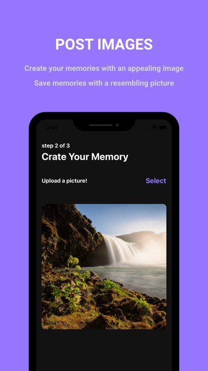 LUNAR - Memory Creator screenshot-3
