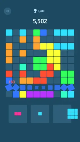 Game screenshot Blockist - Block Puzzle apk