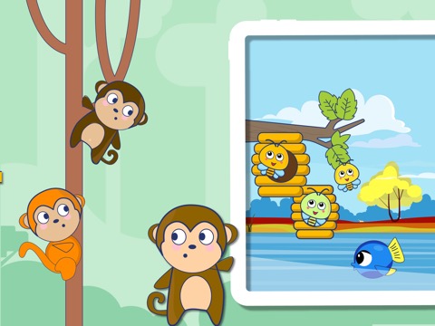 EduKid: Animals Home Gamesのおすすめ画像4