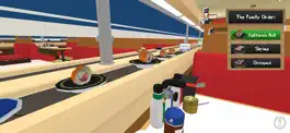 Game screenshot Conveyor Belt Sushi Experience apk