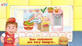 Game screenshot GAMES-FOR-KIDS Happytouch® hack