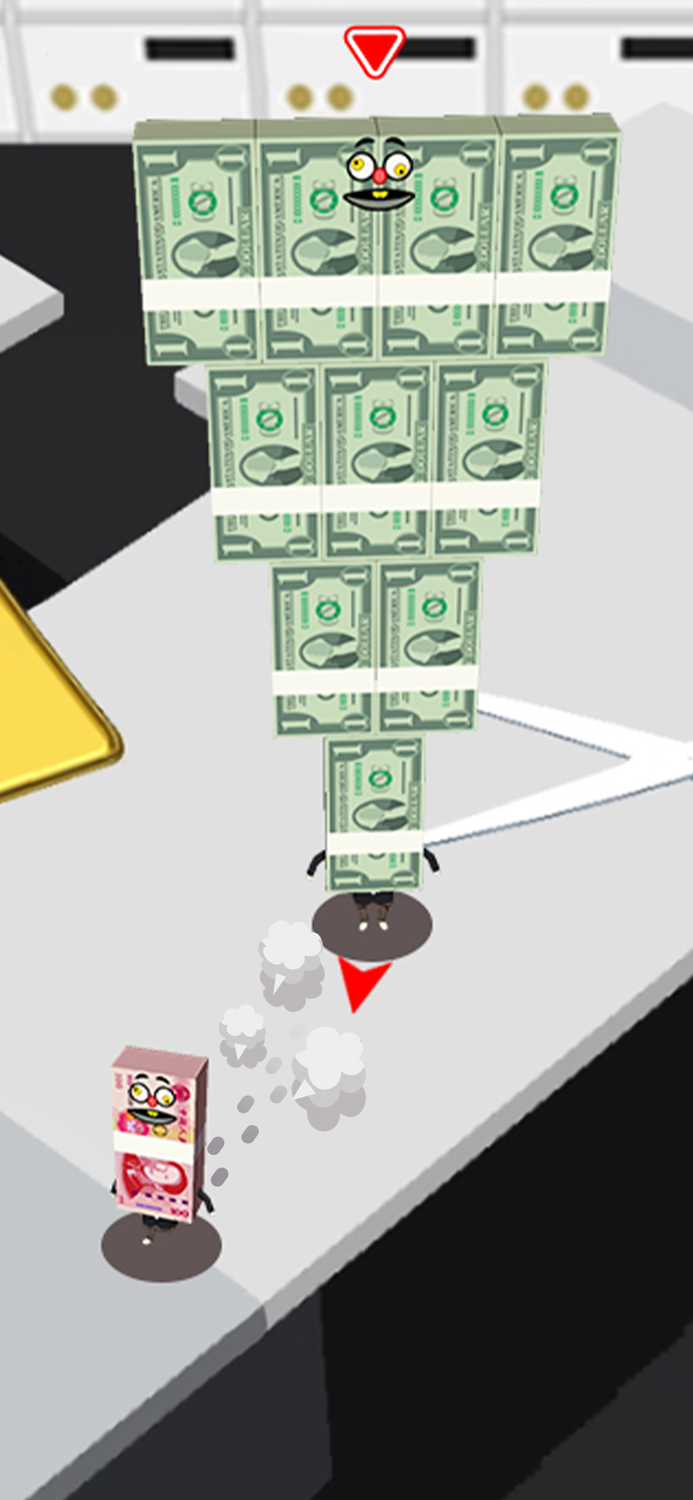 Money Slap.io