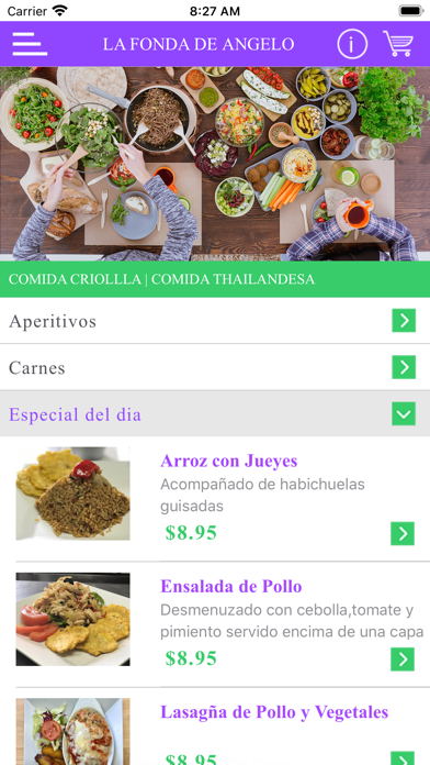 ¡Qué Mamey! Screenshot