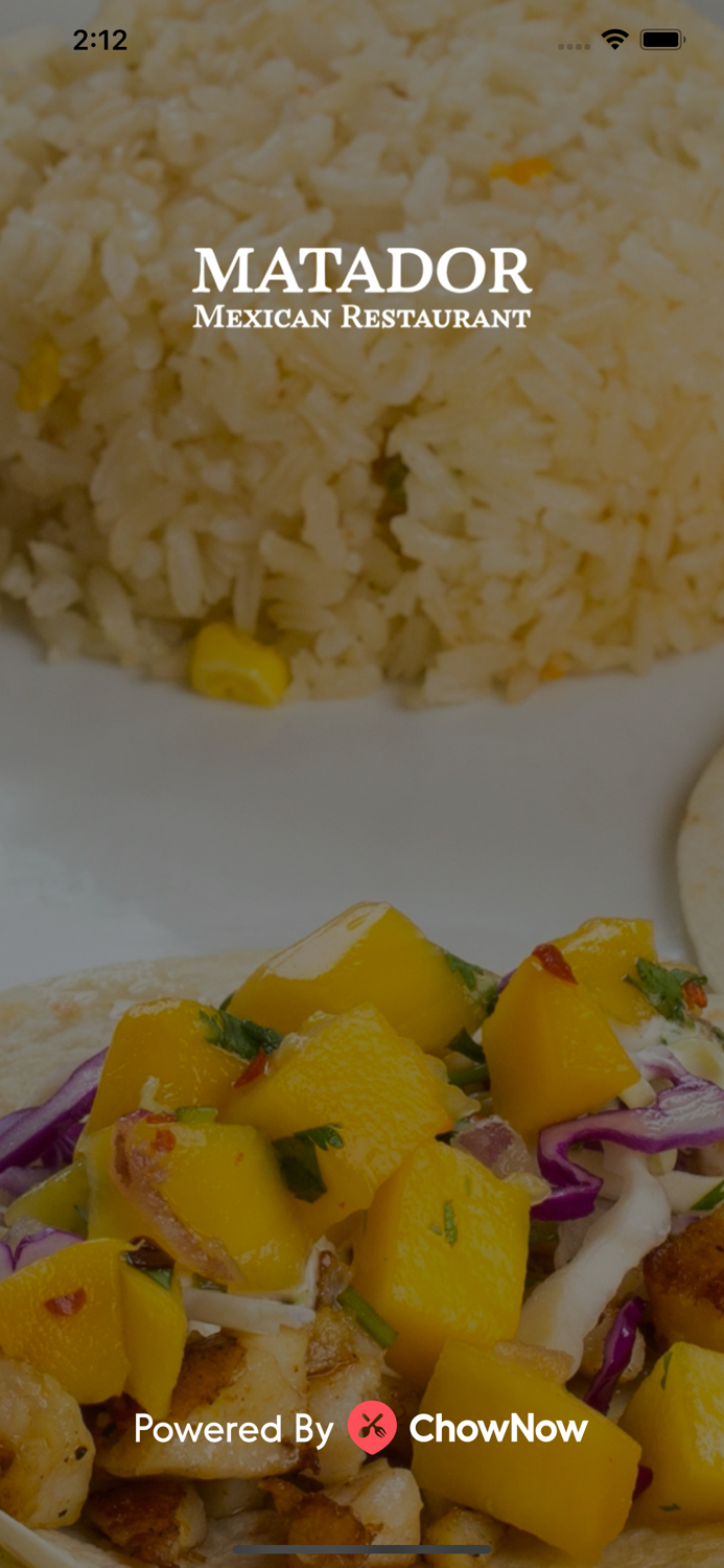 El Matador Mexican Grill and Bar