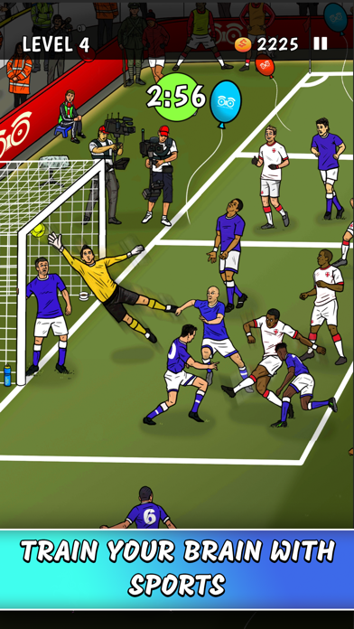 Screenshot #1 pour Search & Find Go