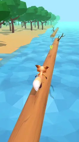 Game screenshot Roly Run mod apk