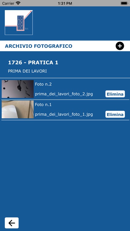 Innova110 screenshot-3