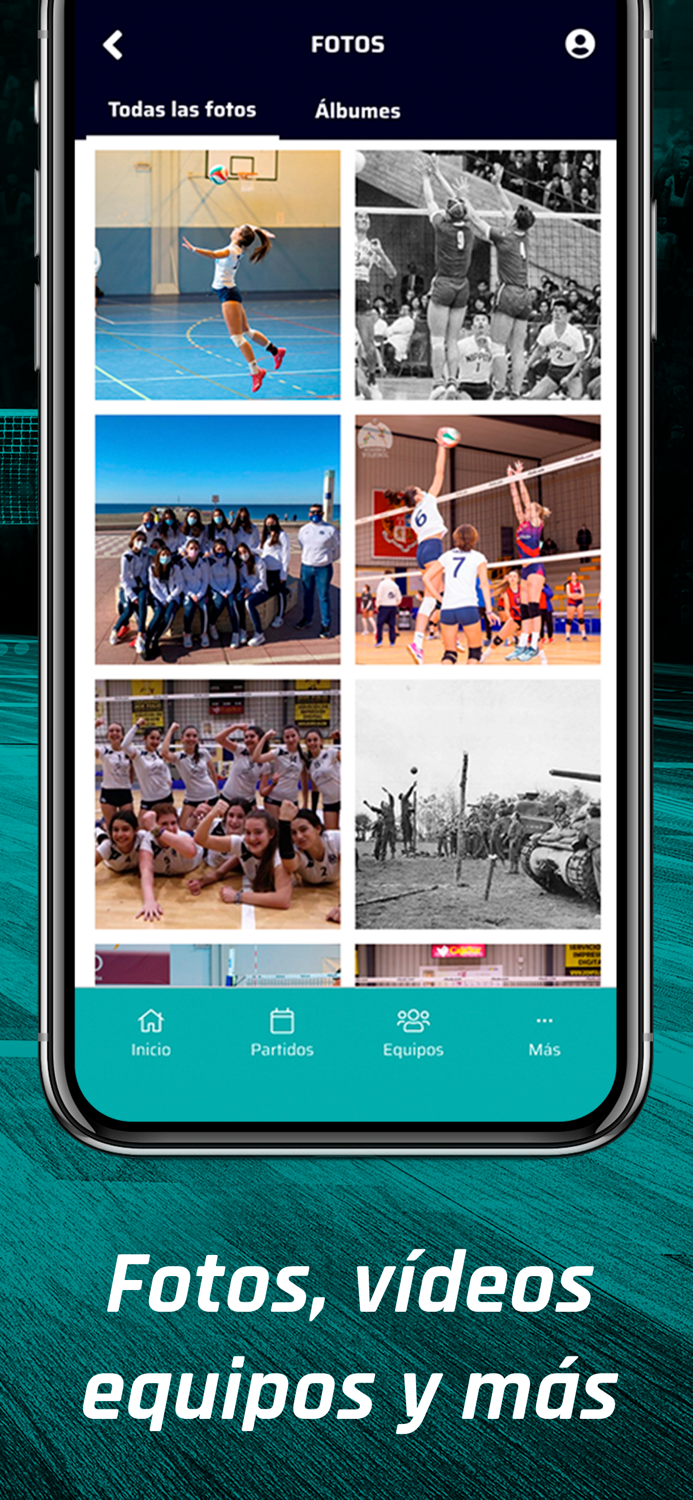 Academia Voleibol Cordoba