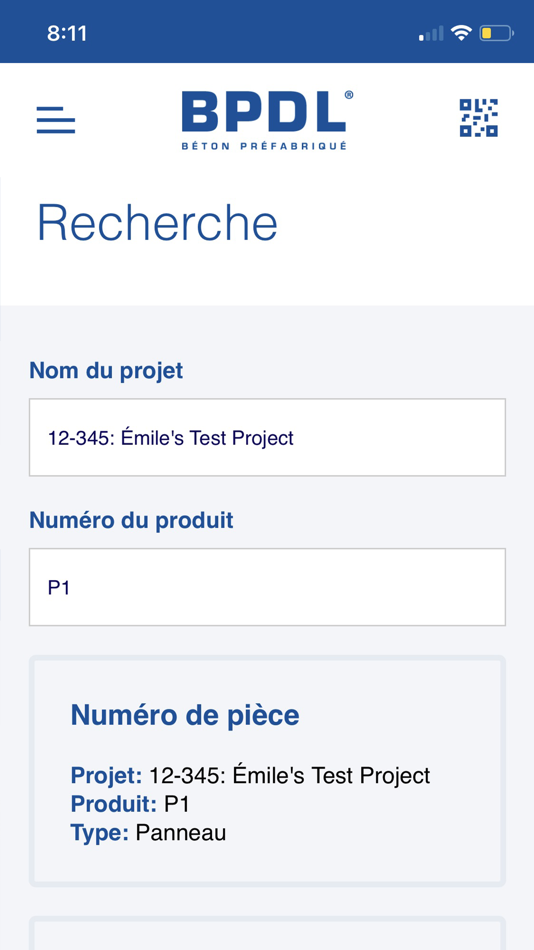 #4. BPDL application (iOS) 由: Eckinox