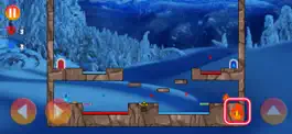 Game screenshot fire and water 4 apk