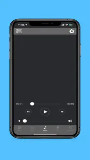 light show iphone screenshot 3