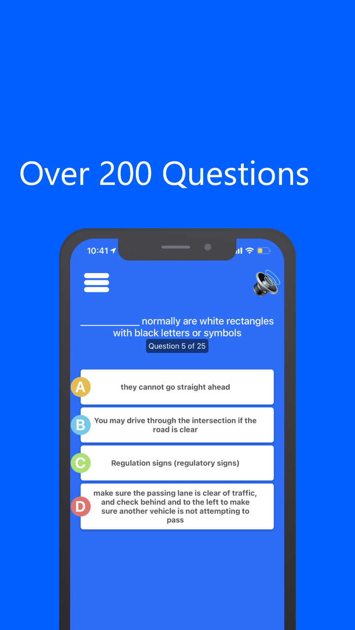 Driver License Permit Tes‪t