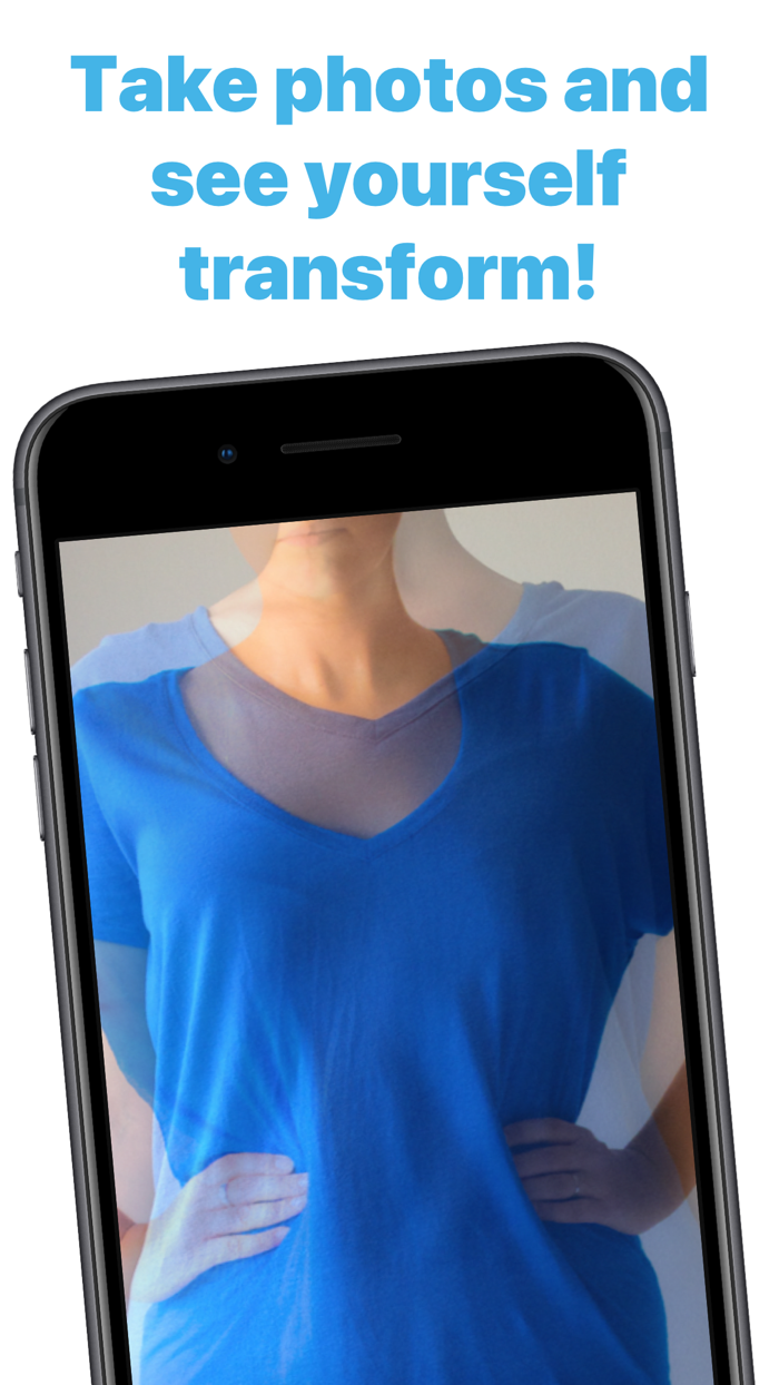 Progress Body Tracker and Health