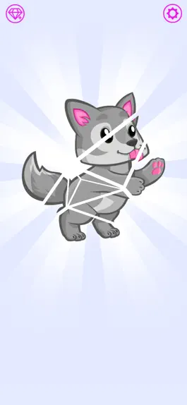 Game screenshot Piece together: 3D puzzle game apk
