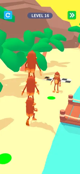 Game screenshot Animal Games 3D mod apk