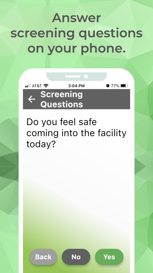 #3. SafecheckN Mobile (iOS) 由: Accushield