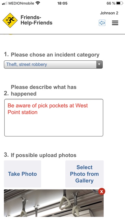 Friends-Help-Friends screenshot-3
