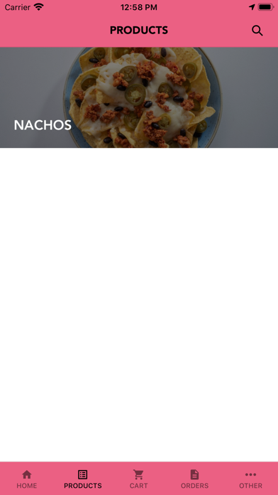Bodega Mexicana Screenshot