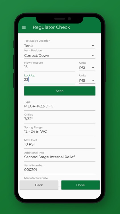 Marshall Excelsior screenshot-4