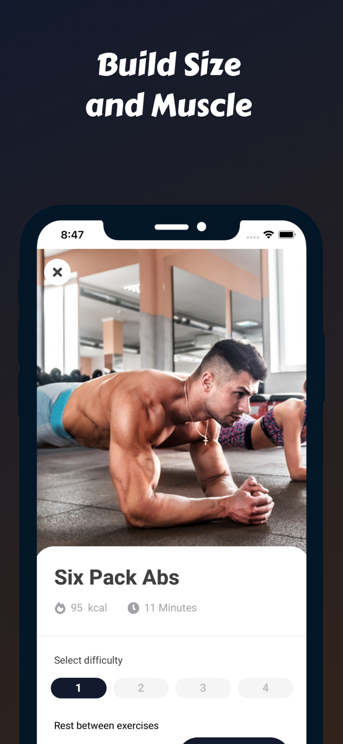 Mass Building Program