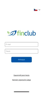 Finclub screenshot #4 for iPhone